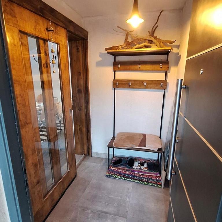 Mountain house - Apartamento de 2 dormitorios - 22