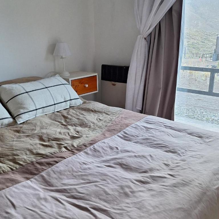 Mountain house - Apartamento de 2 dormitorios - 16