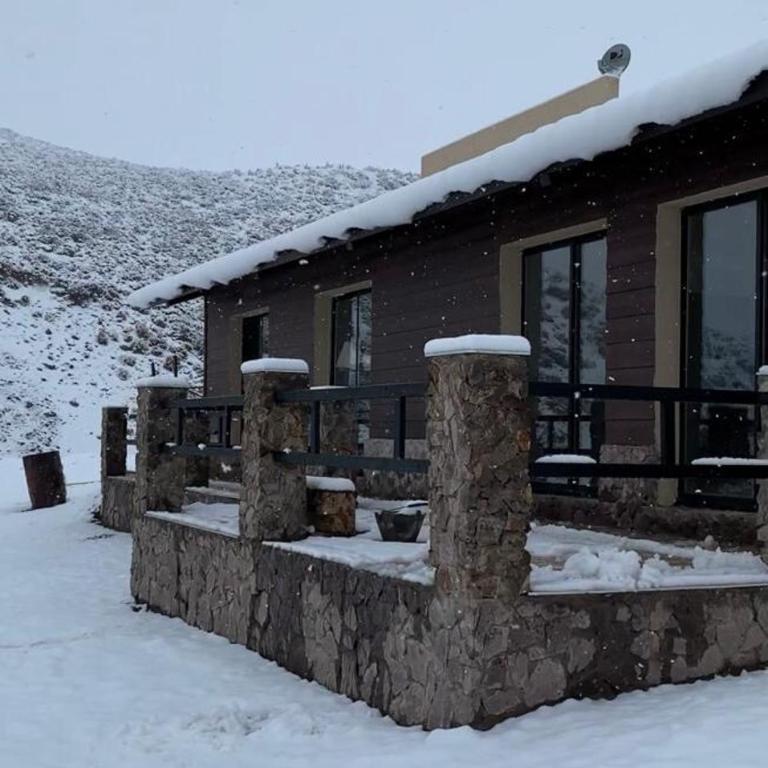 Mountain house - Apartamento de 2 dormitorios - 23
