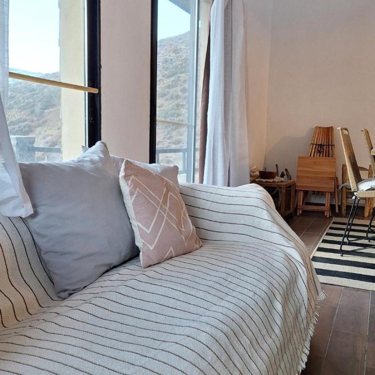 Mountain house - Apartamento de 2 dormitorios - 21
