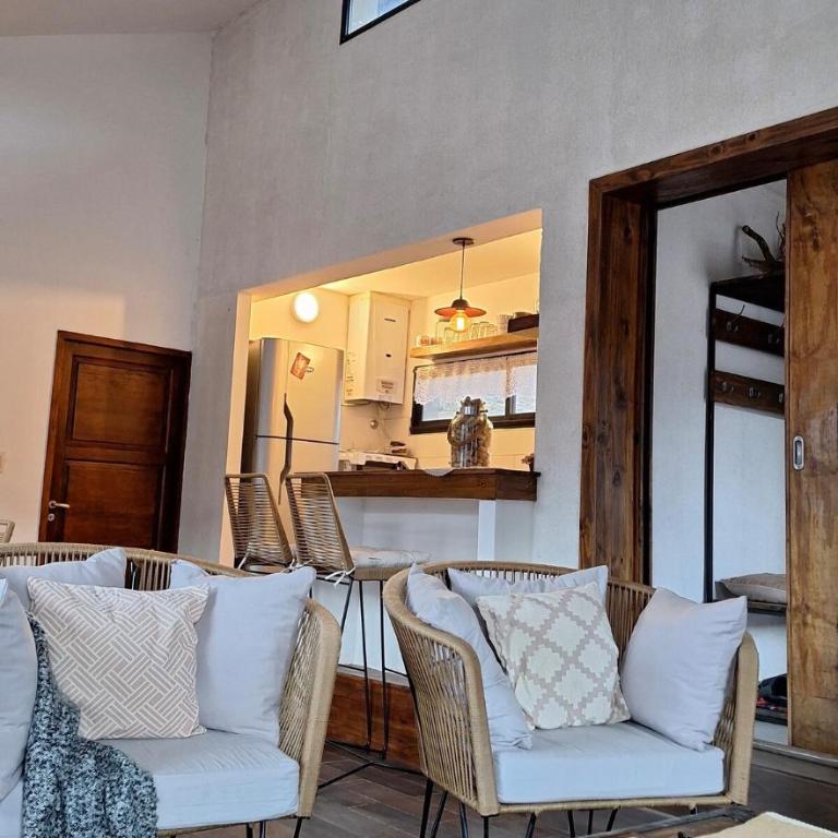 Mountain house - Apartamento de 2 dormitorios - 13