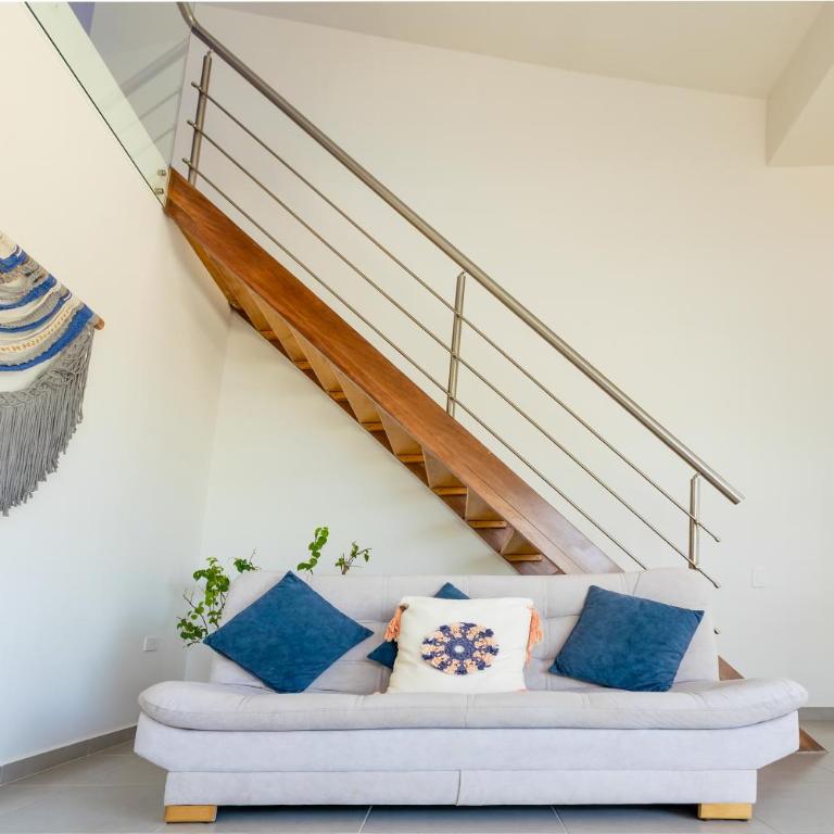 Dúplex de lujo con vista al mar - San Bernardo del Viento - Apartamento de 2 dormitorios - 43