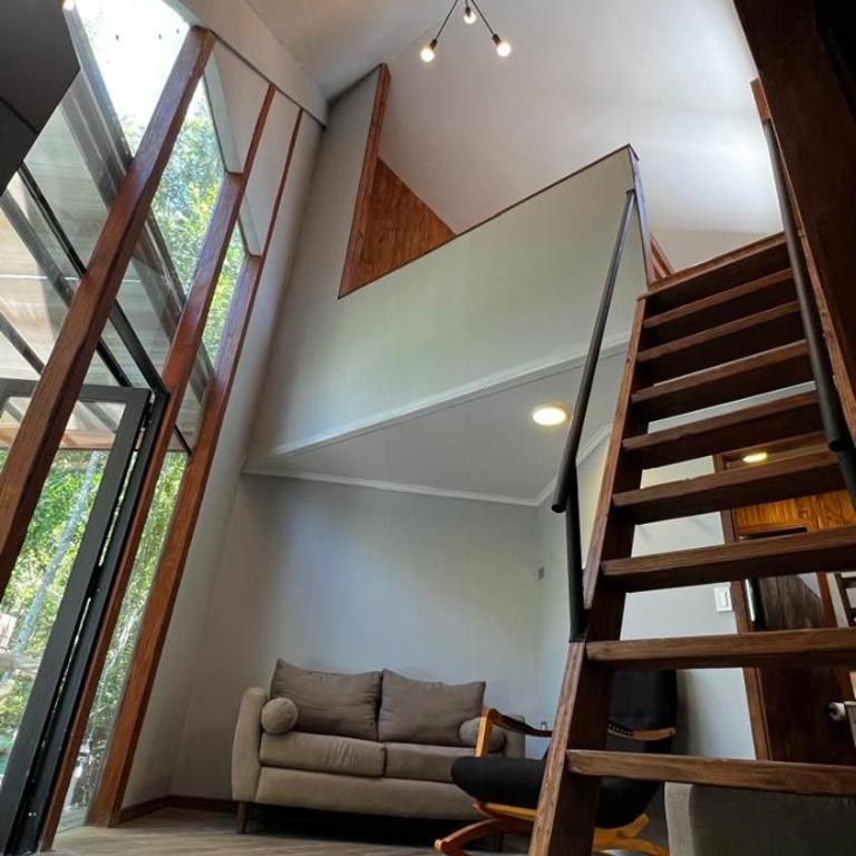 Inspiramide Pucon - Casa de 3 dormitorios - 16