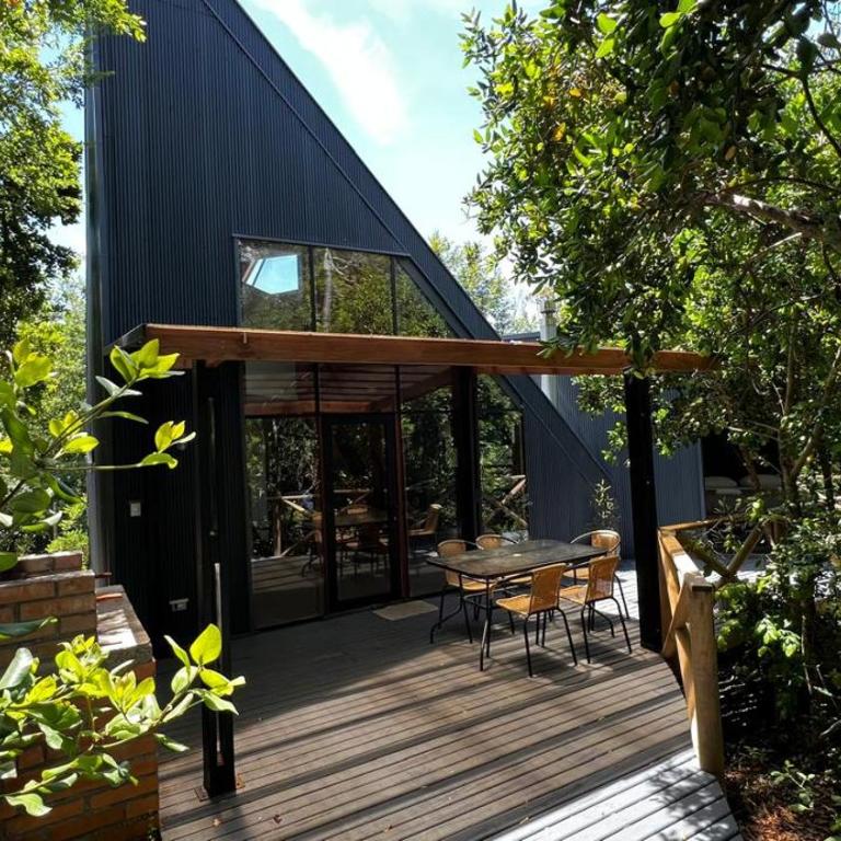 Inspiramide Pucon - Casa de 3 dormitorios - 17