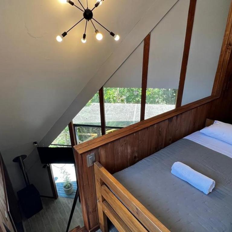 Inspiramide Pucon - Casa Unifamiliar de 3 dormitorios - 11