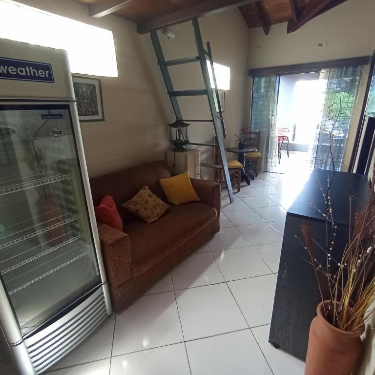 ViDa - Double Room with Balcony - 4