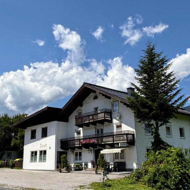 Ferienhaus Dankl - Ferienhaus - 53