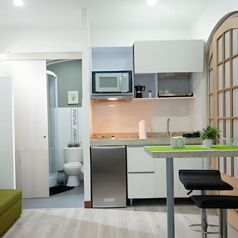 Spatium 67 - Apartamento Estudio - 15