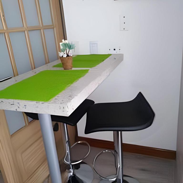 Spatium 67 - Apartamento Estudio - 17