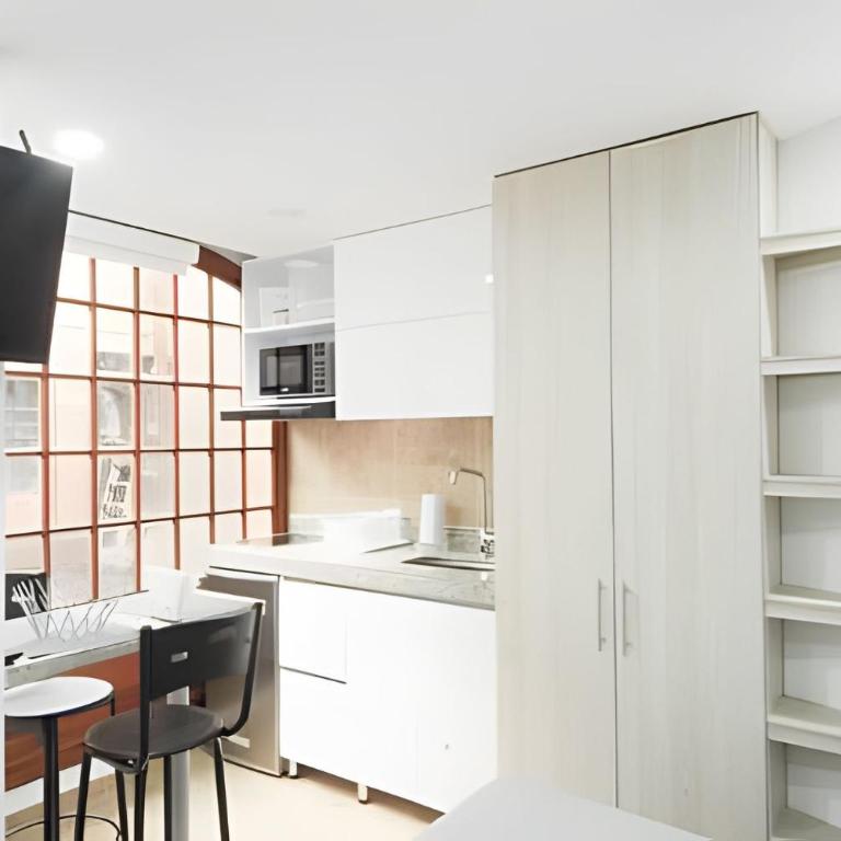 Spatium 67 - Apartamento Estándar - 10