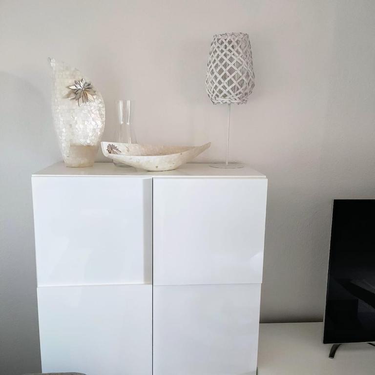 Perdas Room - Appartamento con 1 Camera da Letto - 15