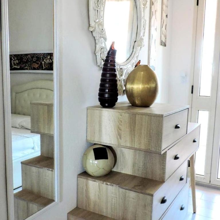 Perdas Room - Appartamento con 1 Camera da Letto - 41