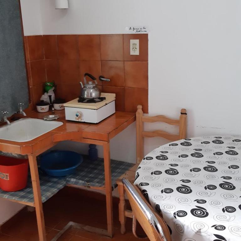 Sil-Cris-Mar - Apartamento de 1 dormitorio - 2