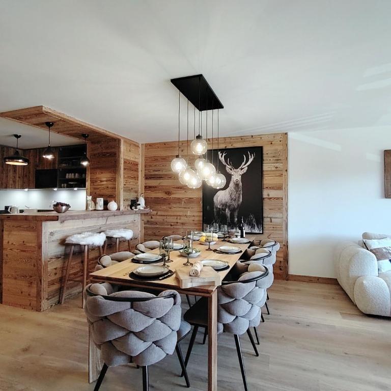 Homency - Résidence Cachemire A204 - Apartment mit 3 Schlafzimmern und Aussicht - 4