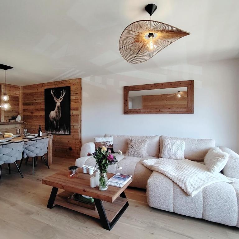 Homency - Résidence Cachemire A204 - Apartment mit 3 Schlafzimmern und Aussicht - 6