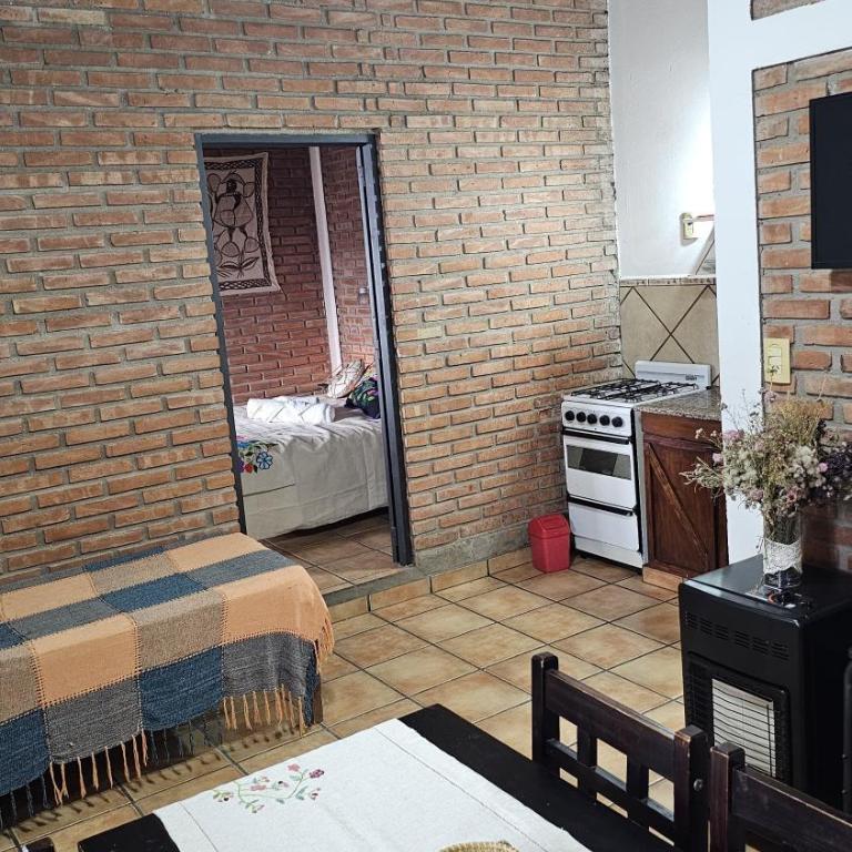Casa Cian - Apartamento de 1 dormitorio - 8