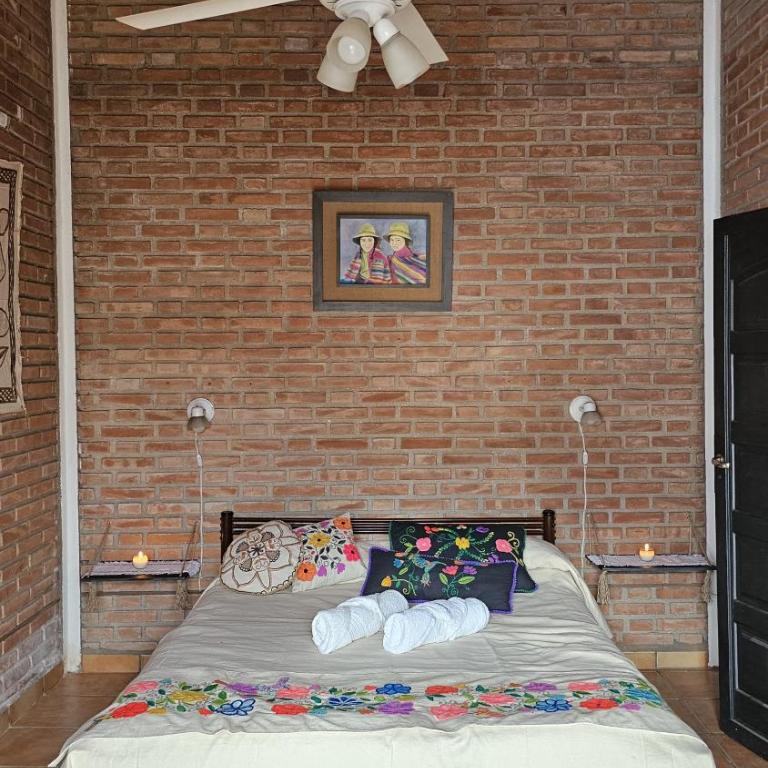 Casa Cian - Apartamento de 1 dormitorio - 1