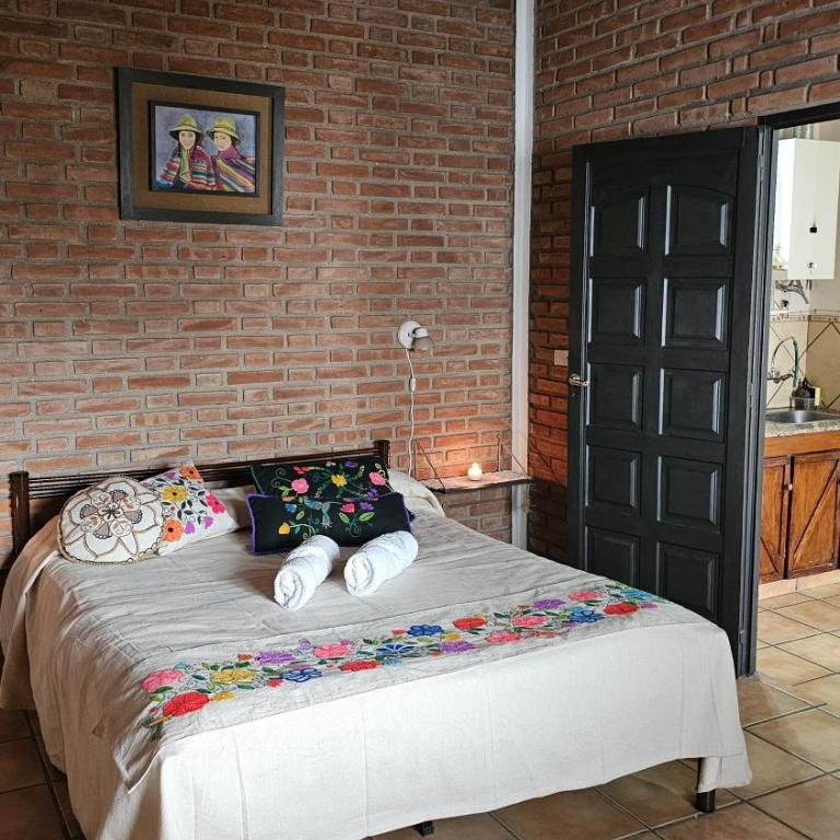 Casa Cian - Apartamento de 1 dormitorio - 10