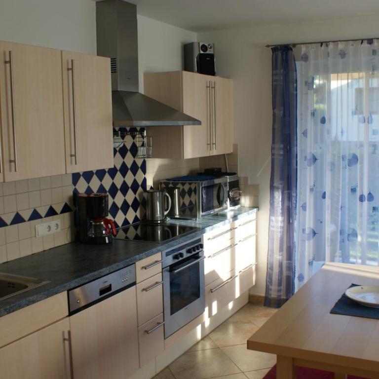 Ferienhaus Wieser - Casa de 3 dormitorios - 2