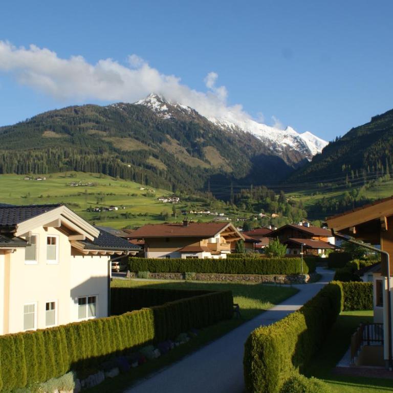 Ferienhaus Wieser - Casa de 3 dormitorios - 3