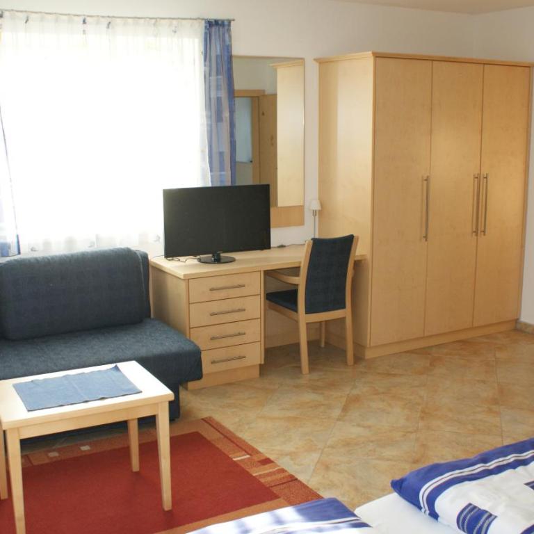 Ferienhaus Wieser - Casa de 3 dormitorios - 5