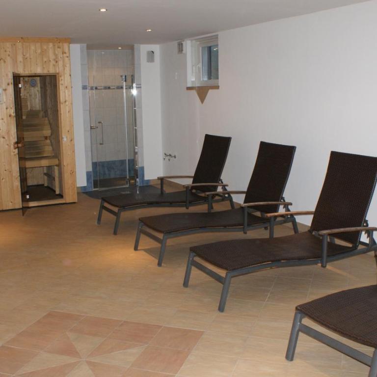 Ferienhaus Wieser - Casa de 3 dormitorios - 6