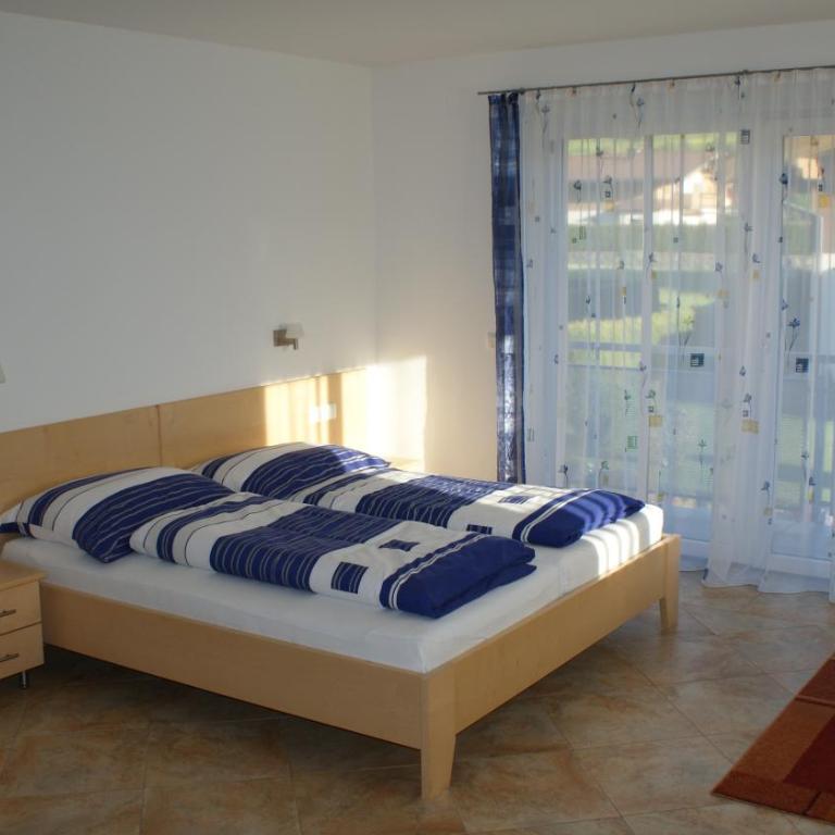 Ferienhaus Wieser - Casa de 3 dormitorios - 7