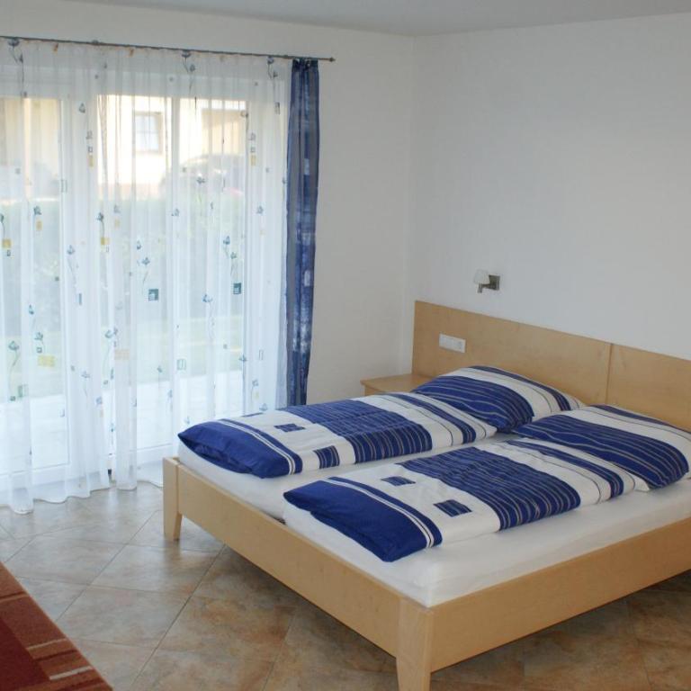 Ferienhaus Wieser - Casa de 3 dormitorios - 8