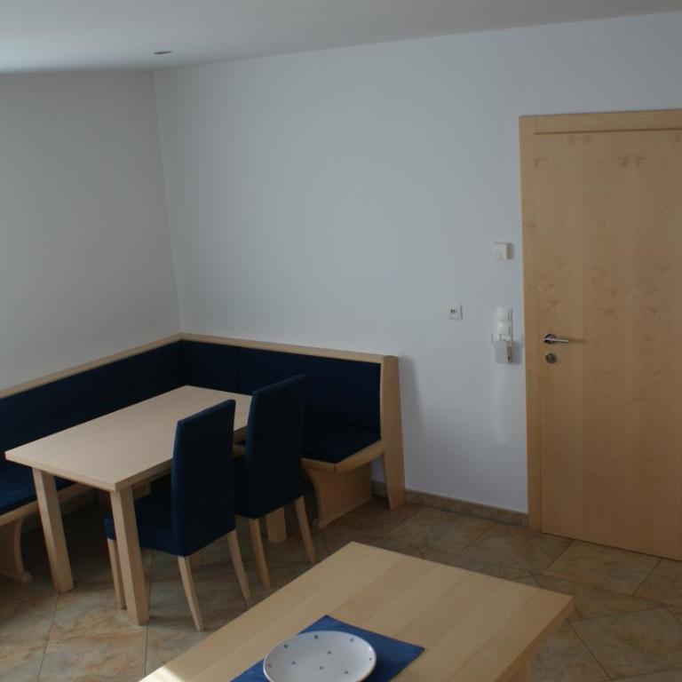 Ferienhaus Wieser - Casa de 3 dormitorios - 9