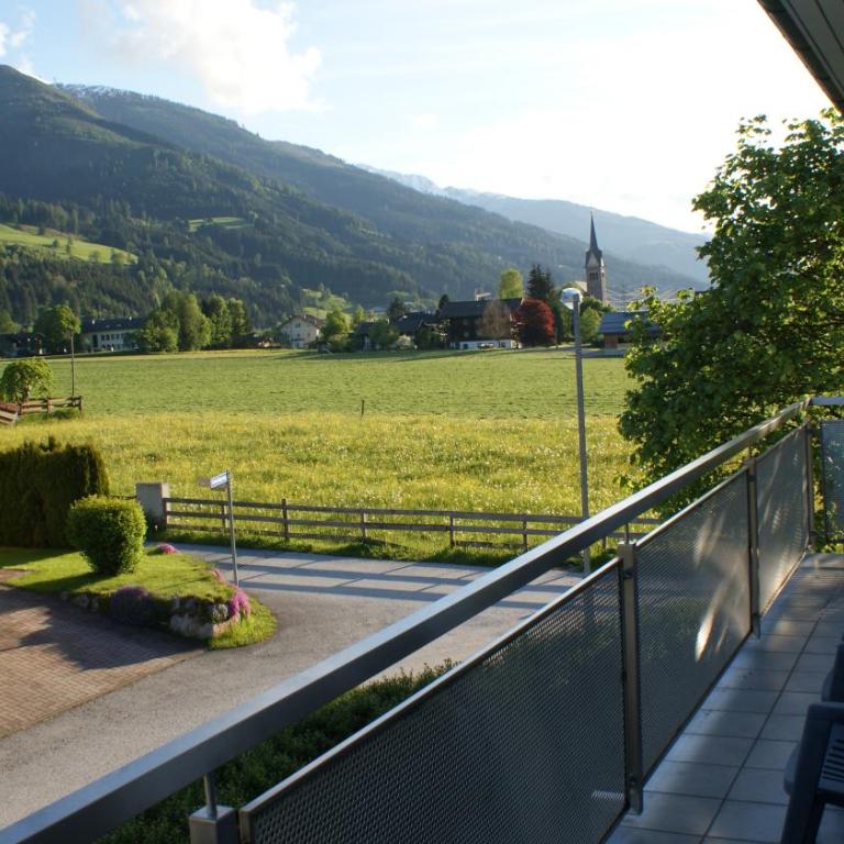 Ferienhaus Wieser - Casa de 3 dormitorios - 4