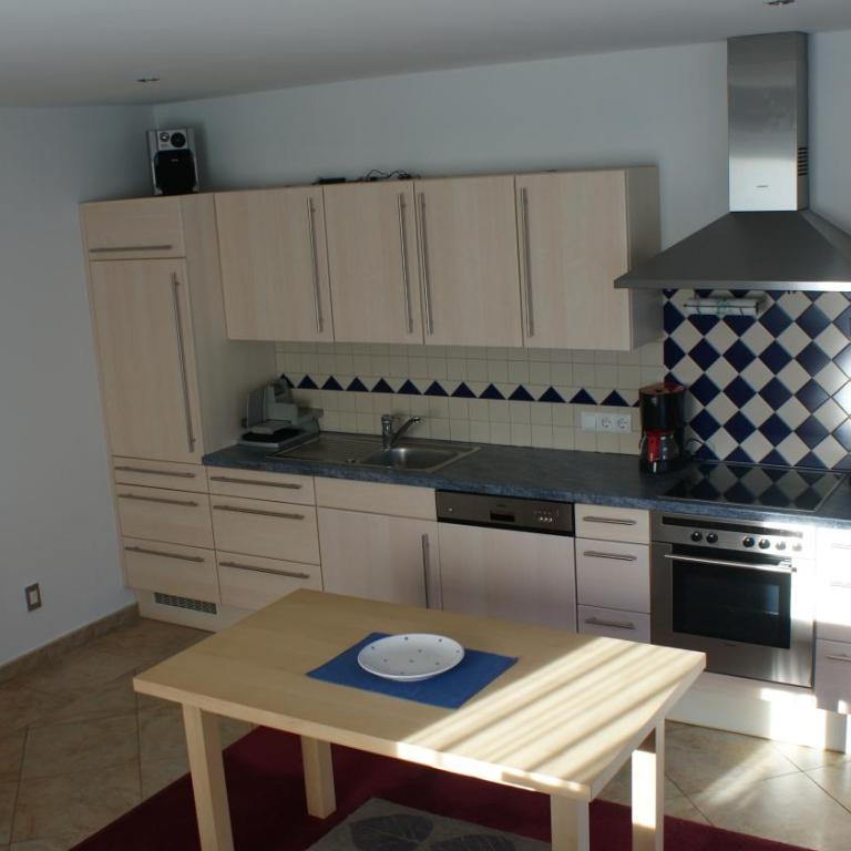 Ferienhaus Wieser - Casa de 3 dormitorios - 10