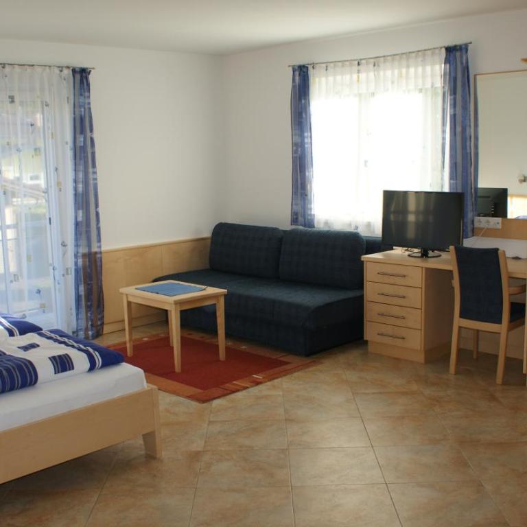 Ferienhaus Wieser - Casa de 3 dormitorios - 11