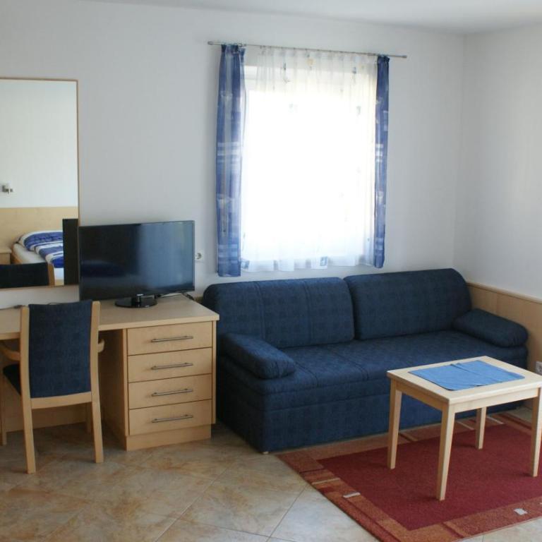 Ferienhaus Wieser - Casa de 3 dormitorios - 12