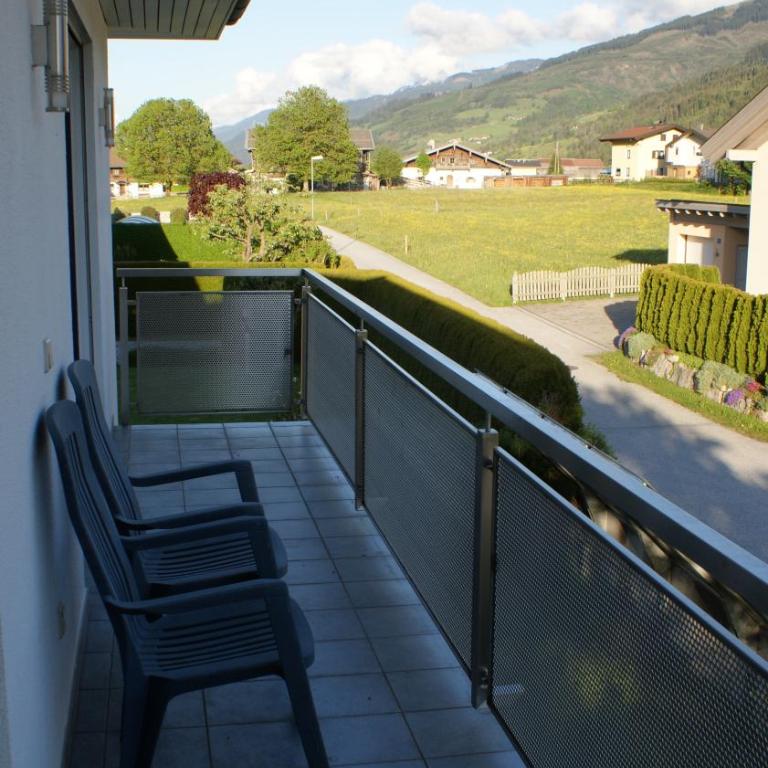 Ferienhaus Wieser - Casa de 3 dormitorios - 13