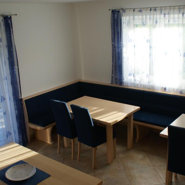 Ferienhaus Wieser - Casa de 3 dormitorios - 14