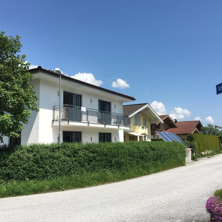 Ferienhaus Wieser - Casa de 3 dormitorios - 15