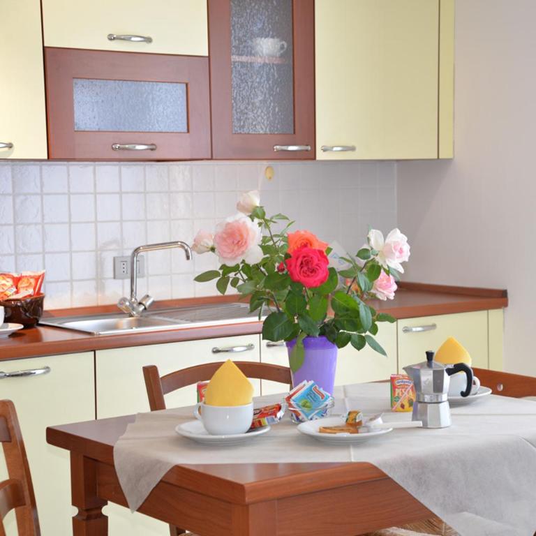 Angela s corner - Two-Bedroom Apartment - 7