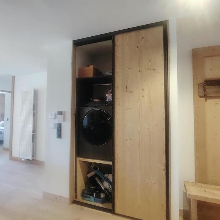 Homency - Résidence Cachemire A204 - Apartment mit 3 Schlafzimmern und Aussicht - 14