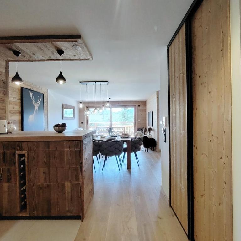 Homency - Résidence Cachemire A204 - Apartment mit 3 Schlafzimmern und Aussicht - 11