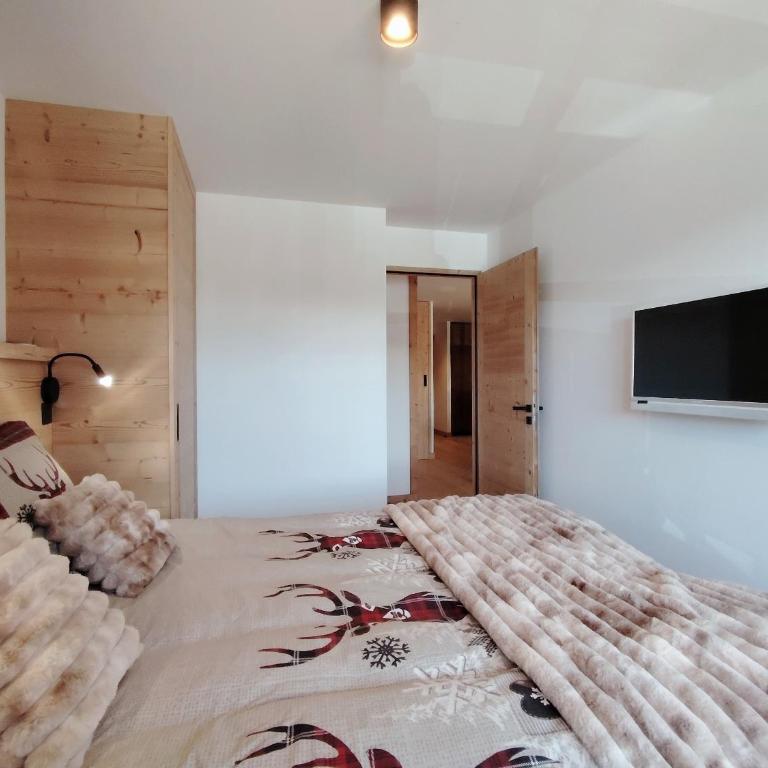 Homency - Résidence Cachemire A204 - Apartment mit 3 Schlafzimmern und Aussicht - 16
