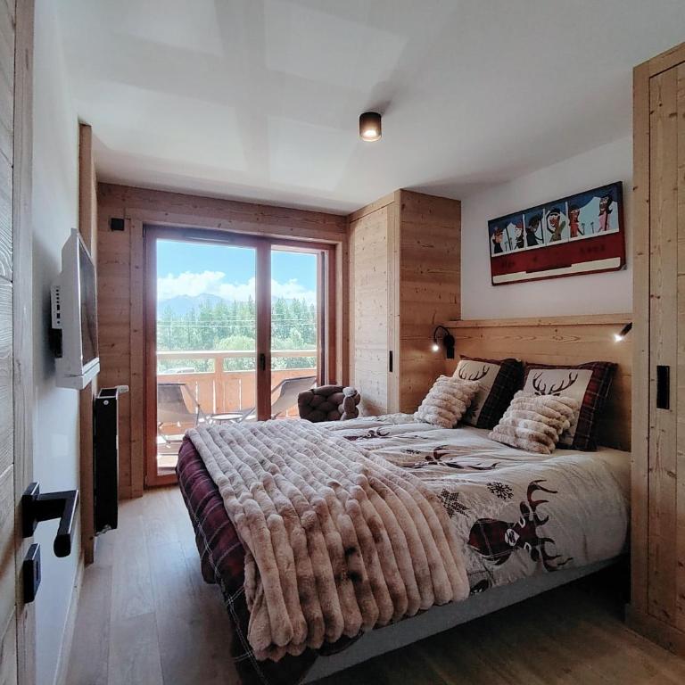 Homency - Résidence Cachemire A204 - Apartment mit 3 Schlafzimmern und Aussicht - 17