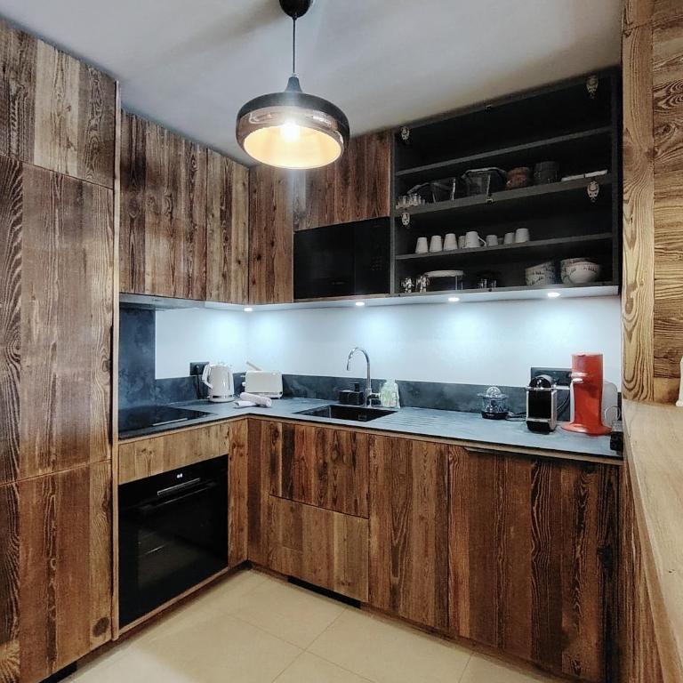 Homency - Résidence Cachemire A204 - Apartment mit 3 Schlafzimmern und Aussicht - 12