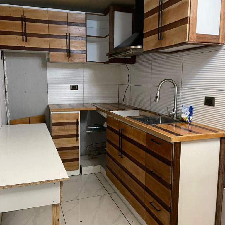 Puerta 21 - Apartamento de 2 dormitorios con vistas al puerto - 1