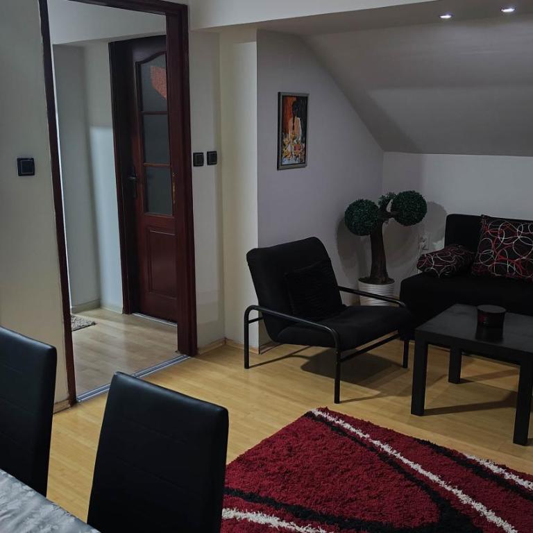 JetNest - Two-Bedroom Apartment - 21