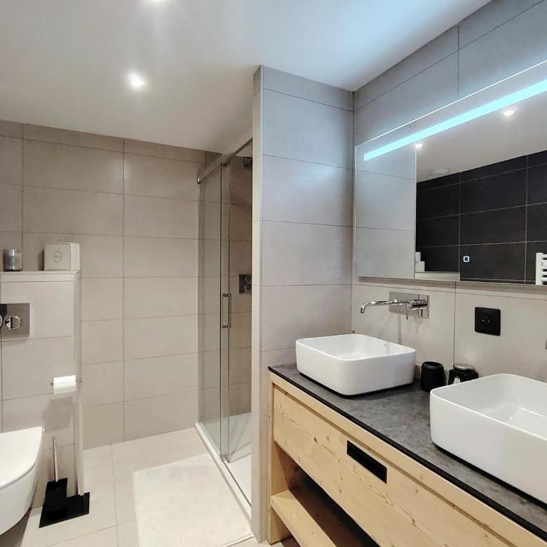 Homency - Résidence Cachemire A204 - Apartment mit 3 Schlafzimmern und Aussicht - 21