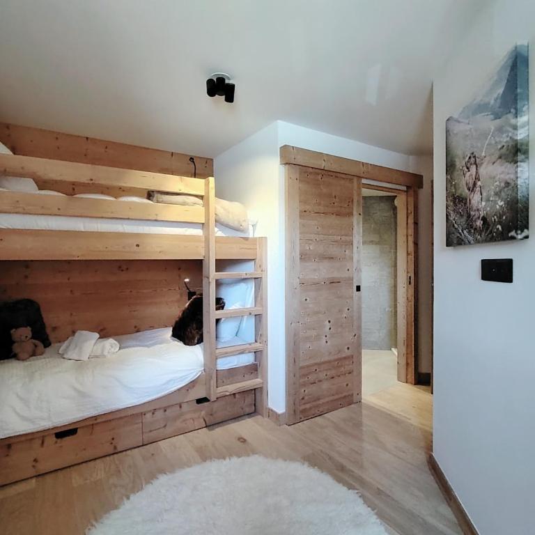 Homency - Résidence Cachemire A204 - Apartment mit 3 Schlafzimmern und Aussicht - 23