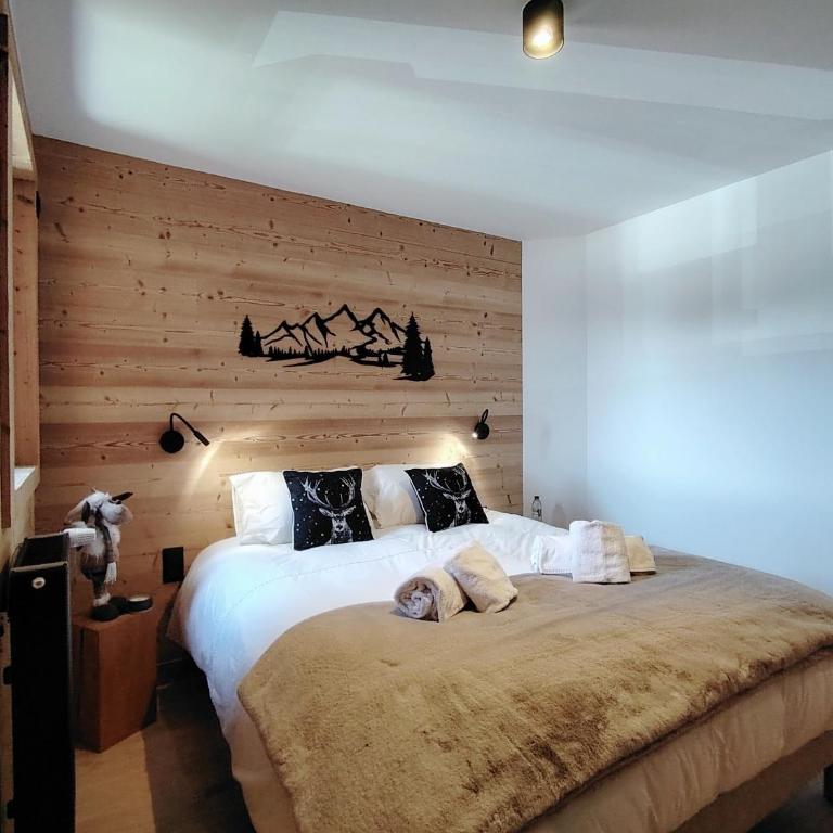 Homency - Résidence Cachemire A204 - Apartment mit 3 Schlafzimmern und Aussicht - 20