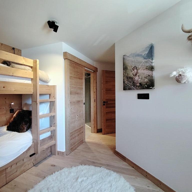 Homency - Résidence Cachemire A204 - Apartment mit 3 Schlafzimmern und Aussicht - 27