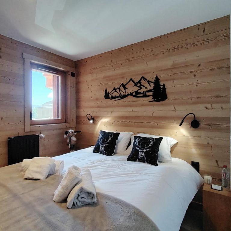 Homency - Résidence Cachemire A204 - Apartment mit 3 Schlafzimmern und Aussicht - 18