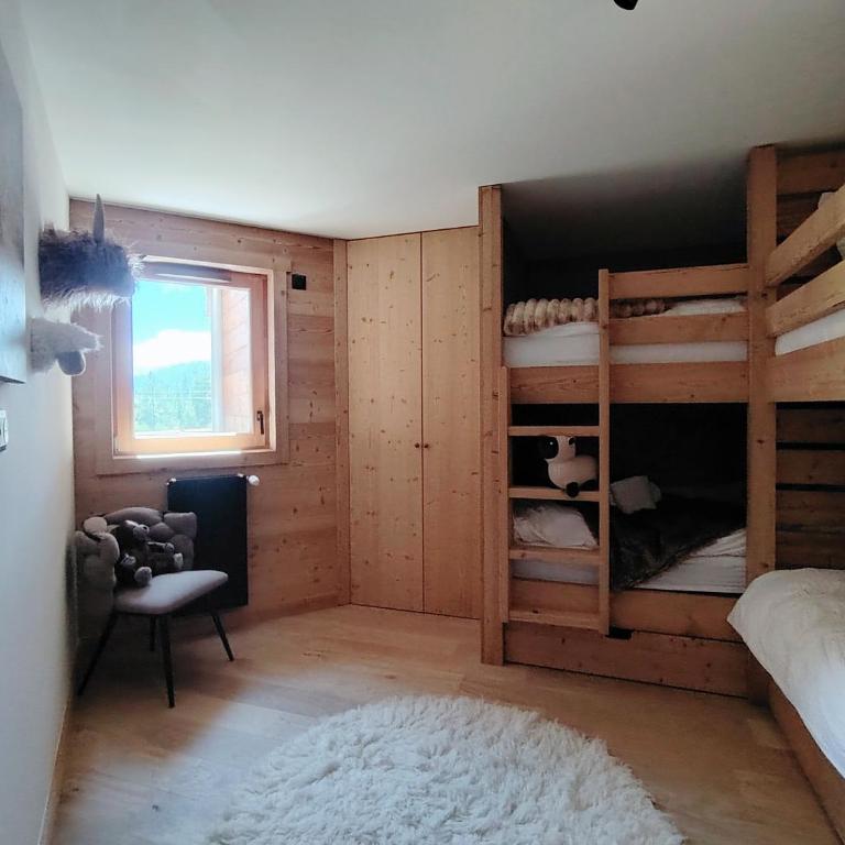 Homency - Résidence Cachemire A204 - Apartment mit 3 Schlafzimmern und Aussicht - 24